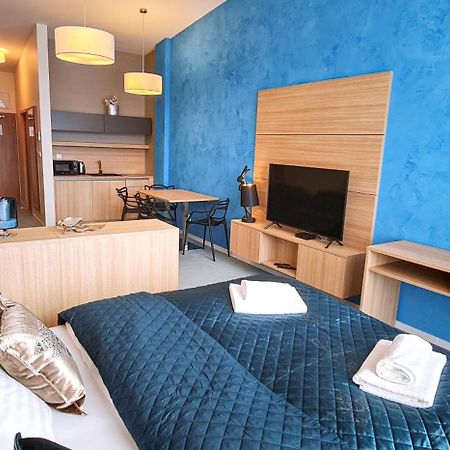 Luxury Apartments Hrebienok C411 Vysoke Tatry Ngoại thất bức ảnh
