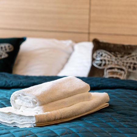Luxury Apartments Hrebienok C411 Vysoke Tatry Ngoại thất bức ảnh