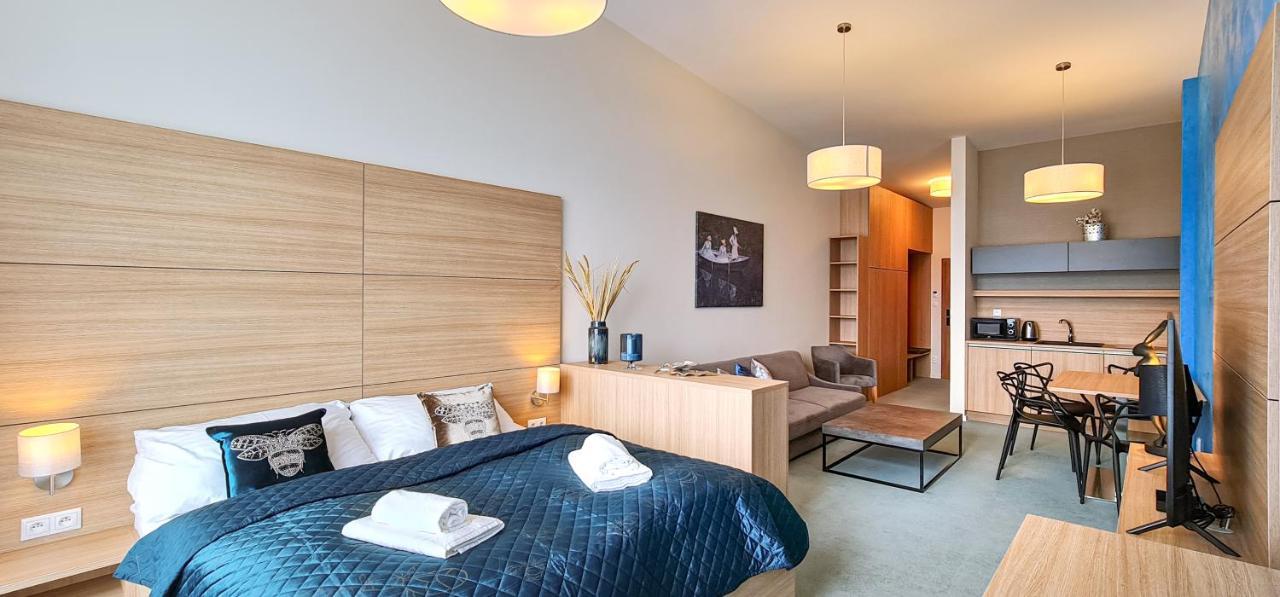 Luxury Apartments Hrebienok C411 Vysoke Tatry Ngoại thất bức ảnh
