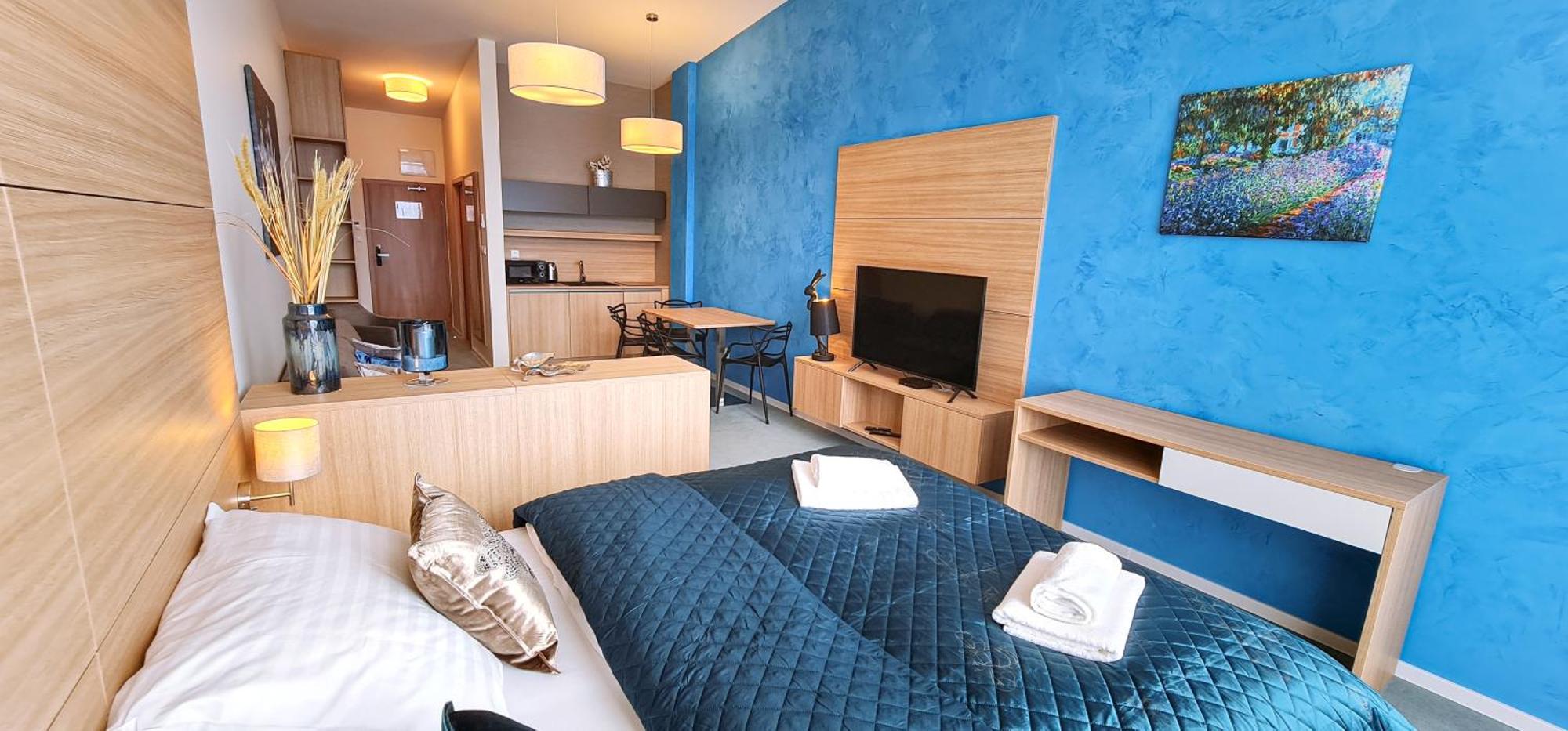 Luxury Apartments Hrebienok C411 Vysoke Tatry Ngoại thất bức ảnh