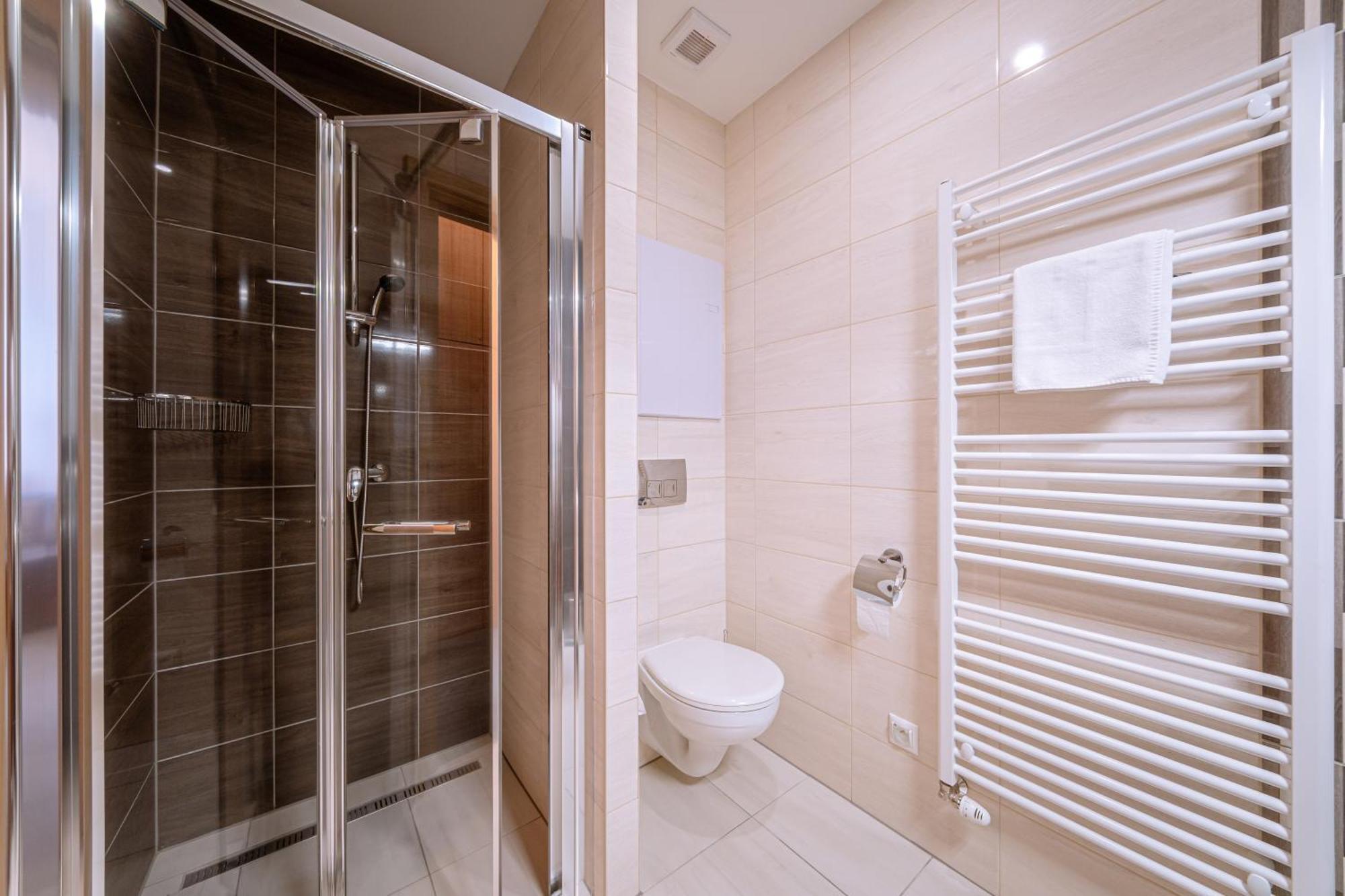 Luxury Apartments Hrebienok C411 Vysoke Tatry Ngoại thất bức ảnh