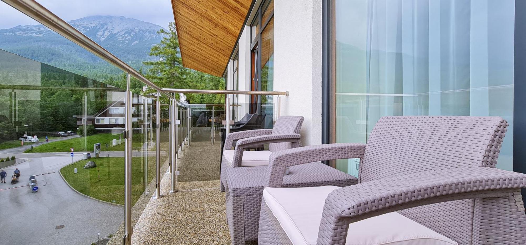Luxury Apartments Hrebienok C411 Vysoke Tatry Ngoại thất bức ảnh