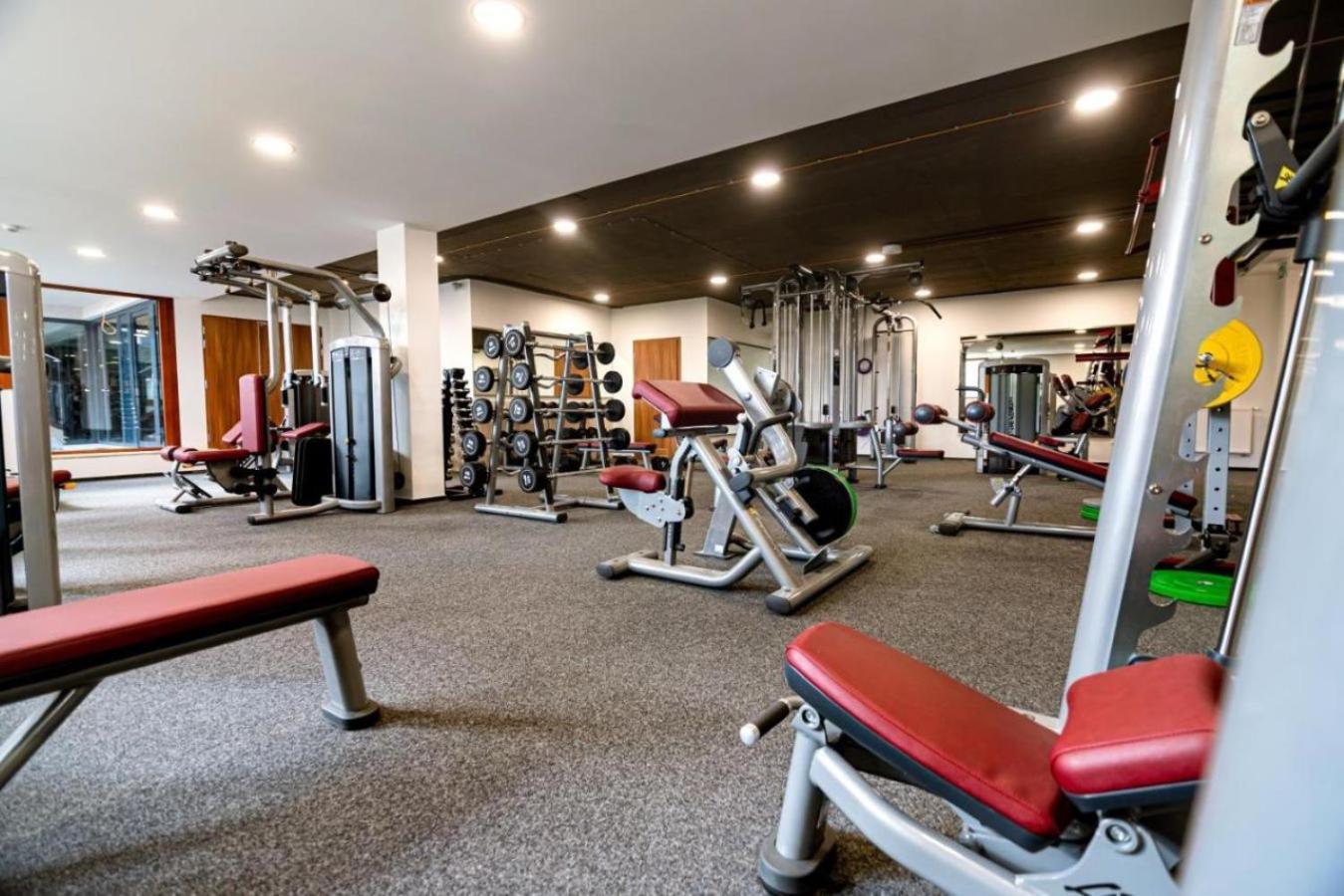 Luxury Apartments Hrebienok C411 Vysoke Tatry Ngoại thất bức ảnh