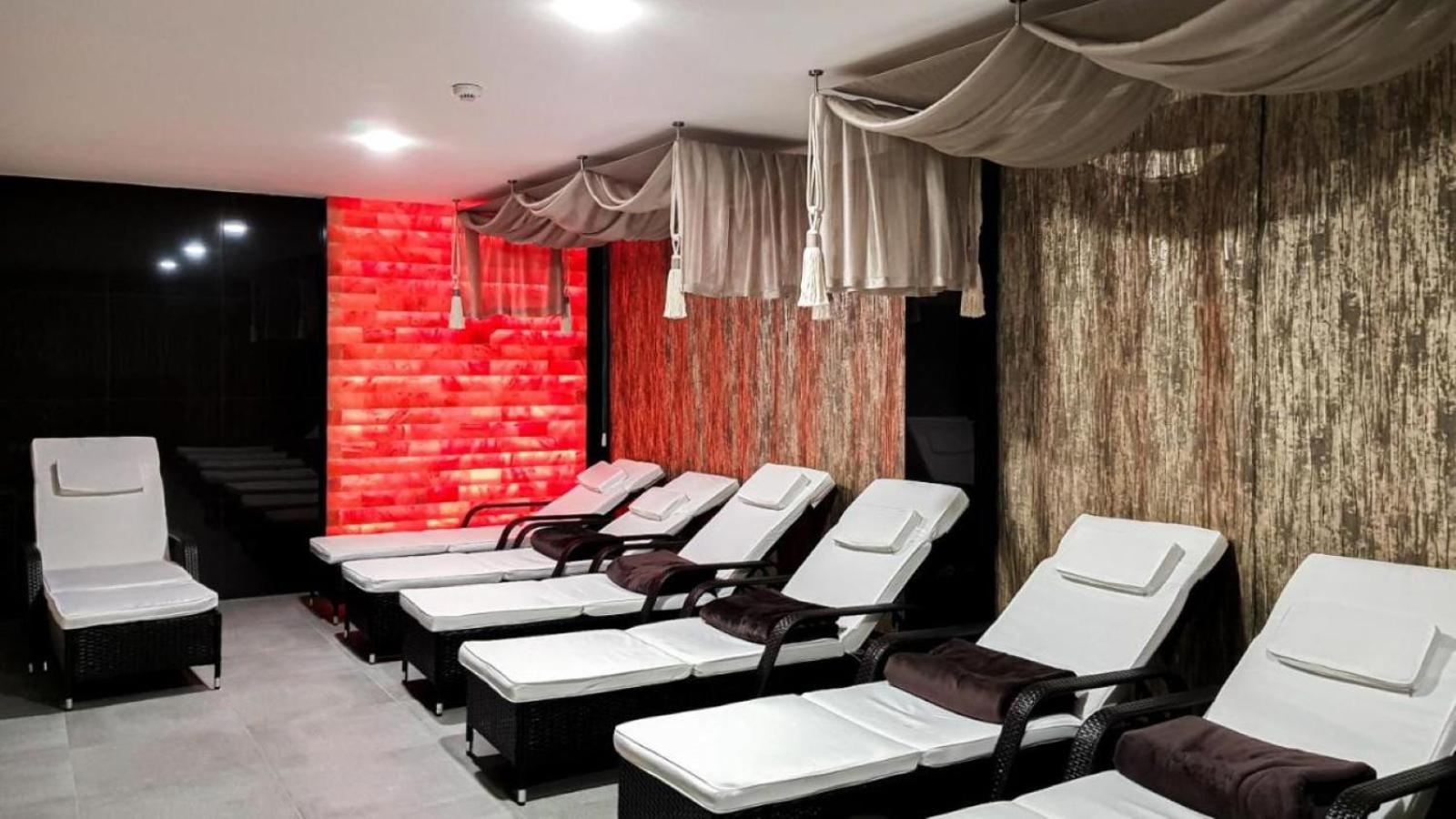 Luxury Apartments Hrebienok C411 Vysoke Tatry Ngoại thất bức ảnh